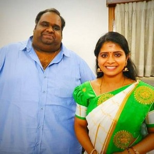 Bigg Boss 3 contestant, actress Madhumitha has signed a project under Libra production.