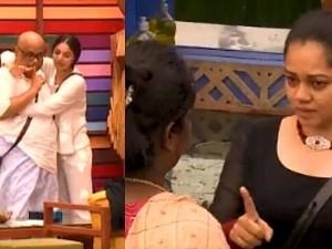 Bigg Boss 4 latest promo Support for Suresh grows