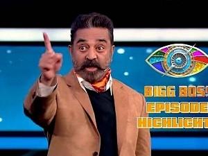Kamal Dharisanam - Bigg Boss Tamil 4: Episode Highlights of Day 7 - Read now!