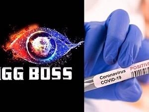 Bigg Boss actress tests positive for Covid 19, says 