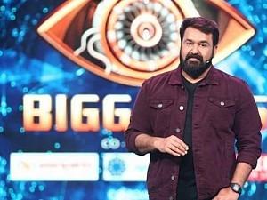 Bigg Boss Malayalam 3 official video announcement about Finale