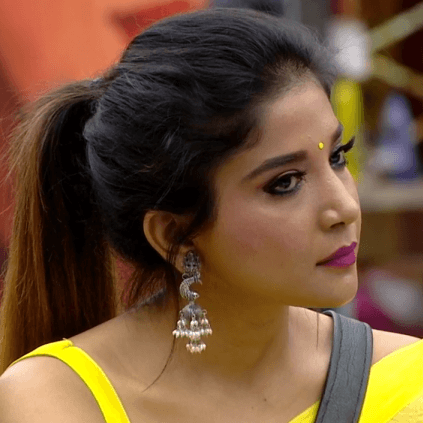 Bigg Boss Sakshi and Meera intense fight truth revealed