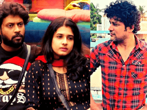 Bigg Boss Som apologizes to Rio Raj's wife Sruthi; here’s what happened