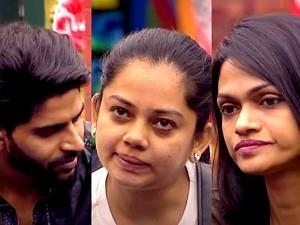 Bigg Boss Tamil 4: Anitha, Bala, Suchithra and this contestant in trouble? Watch now!