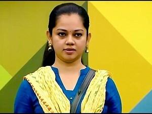 Bigg Boss Tamil 4 Is Anitha Sampath getting evicted