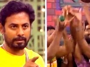 Bigg Boss Tamil 4: New task now gets Som and Aari into a verbal duel