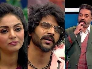 Bigg Boss Tamil 4: Sanam's response; Bala's revelations - Watch sneak-peek videos of today's episode!