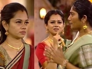 Bigg Boss Ultimate: Anitha vs Julie - who is right?