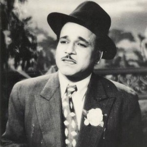 Biopic on this legendary Tamil actor - to be directed by his grandson