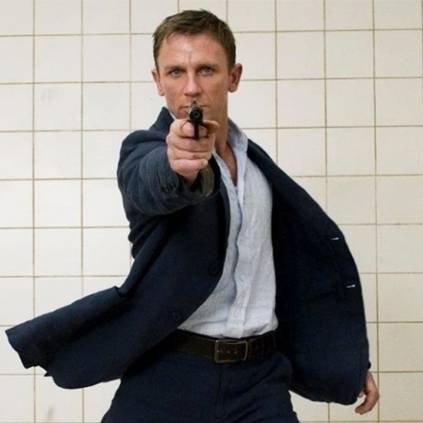 Bond 25 to get a new director