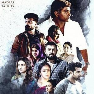 Action Packed Hayati from CCV is here - Don't miss