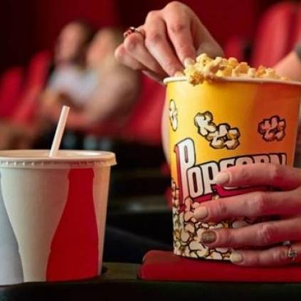 Chennai High Court says no to outside food being allowed in theatres