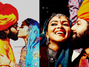 Clarification on Amala Paul's alleged wedding with Bhavninder Singh