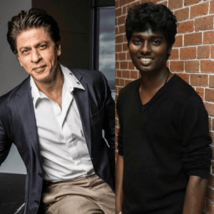 Clarification regarding the title of Atlee and Shah Rukh Khan's project