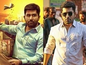 CONFIRMED: Vijay Antony's next locks a theatrical release - Here's when