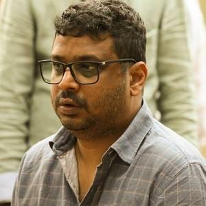 CS Amudhan reviews Rajinikanth's Kaala