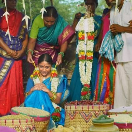 C.V.Kumar's Thorati Tamil film teaser