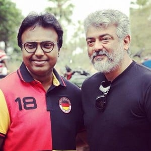 Just In: D Imman updates about Viswasam