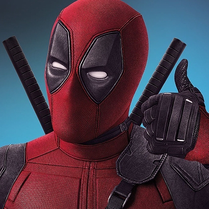 Deadpool 2 teaser starring Ryan Reynolds