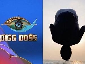 Dedication level max! Popular Bigg Boss Tamil fame hero's lockdown transformation stuns fans - Viral pics!