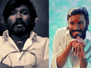 Dhanush and Selvaraghavan's Pudhupettai 2 Kokki Kumar's challenges