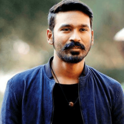 Dhanush appoints Subramanian siva as president of welfare association