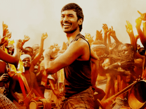 Amazing! Dhanush's film becomes the only Indian film to be chosen internationally - Deets leave fans in celebration mode!