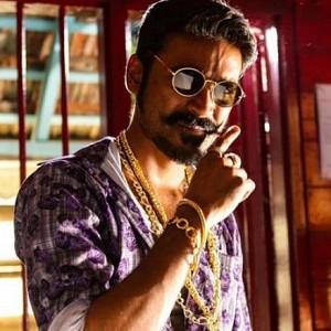 Dhanush gets injured - official statement from him