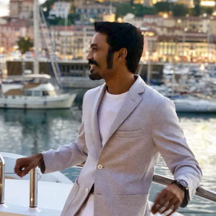 Dhanush's second directorial to start shoot from August