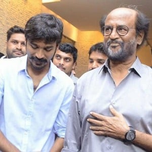 'There is no formula to become the next Rajini'