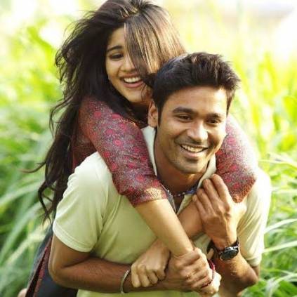 Dhanush's starrer Enai Nokki Paayum Thotta Censored U/A