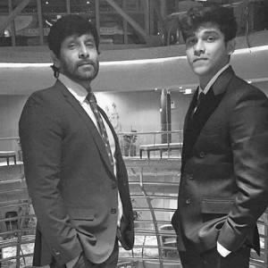 Breaking: Dhruv Vikram - Bala film official title is here!