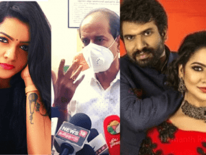 Did Chithu’s deleted voice note to Hemnath’s father Ravi reveal shocking information?