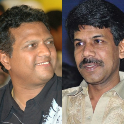 Director Bala and music composer Mani Sharma celebrate their birthdays