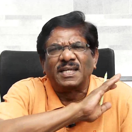 Director Bharathiraja's statement on Asifa Rape Case