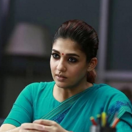 Director Gopi Nainar talks about how Aramm went to Nayanthara