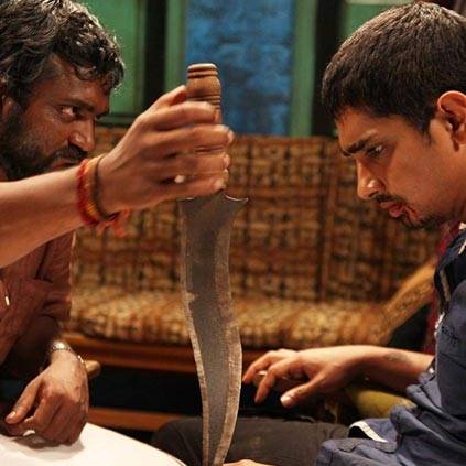 Director Harish Shankar to direct Jigarthanda's Telugu remake