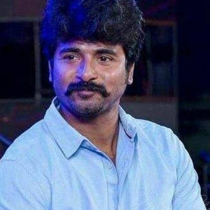 Director Rajesh updates on the progress of SK 13 Sivakarthikeyan Director Rajesh updates on the progress of SK 13 Sivakarthikeyan
