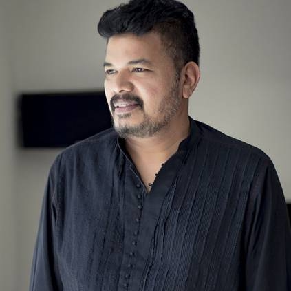 Director Shankar talks about his plans for 3point0