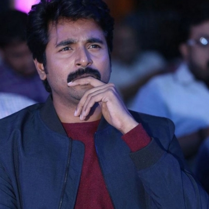 Editor Ruben talks about his friendship and work with Sivakarthikeyan ahead of Velaikkaran