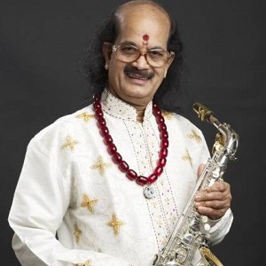 Famous Saxophone musician Kadri Gopalnath passes away at 69