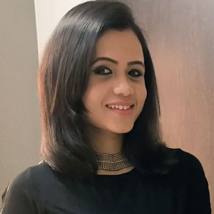 Famous VJ Manimegalai talks about her relationship with Hussain