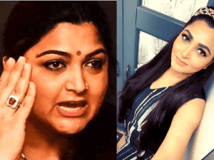 VIRAL: Fan claims Khushbu's sudden transformation is an edited one - here's what the actress has to say!