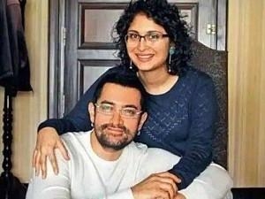 Fans in shock as Aamir Khan announces divorce with wife - what happened?