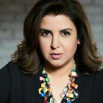 Farah Khan's statement on the sexual harassment allegations against her brother Sajid Khan
