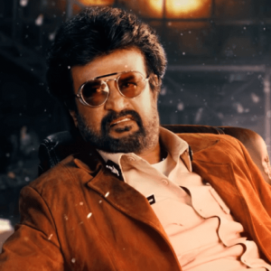 Finally! The much-awaited motion-poster of Superstar Rajini's Darbar is here!