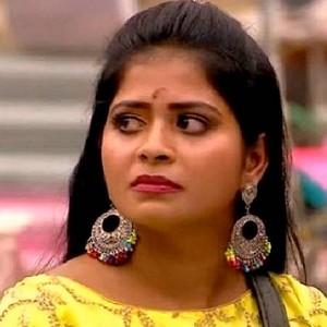 Former contestant Madhumitha files a police complaint against Bigg Boss 3 Kamal Haasan