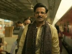 Manoj Bajpayee impresses again with this gripping TRAILER from Netflix's new anthology 'Ray'! - Watch