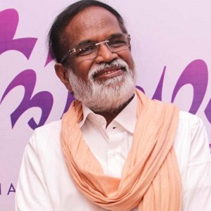 Gangai Amaran hospitalized; will not stand in RK Nagar by-election