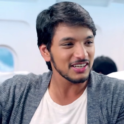 Gautham Karthik's Indrajith official trailer